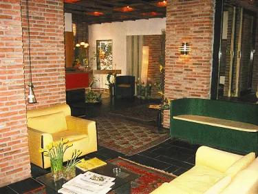 Hotel Central #5