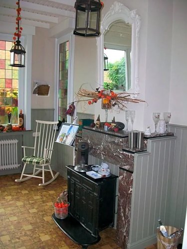 B&B BRU-Beauline #5