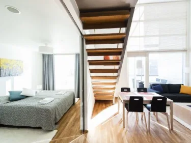 Aalto Inn #3