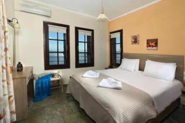 Agnanti Hotel Apartments #4