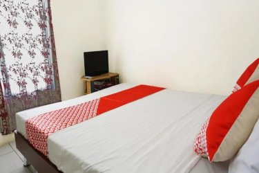 OYO 2860 The Castury Homestay Syariah #2