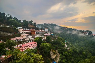 EllBee Mussoorie Hills #3