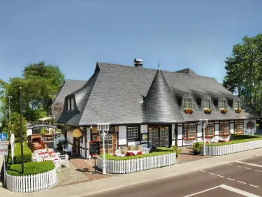 Landhaus Carstens #3