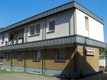 Centralhotel Ratingen #2