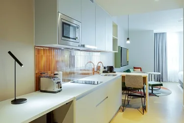 Residence Inn by Marriott The Hague #3