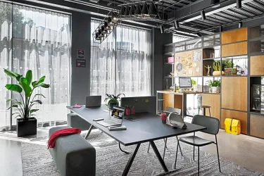 Moxy Bristol #5