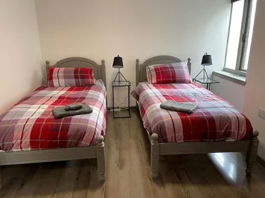 Rooms in Inverness #3