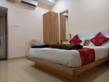 Saivelan Residency #5