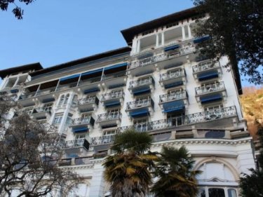 Hotel du Grand Lac Excelsior #4