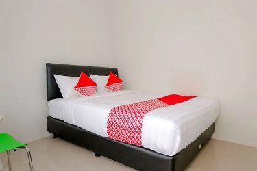 OYO 2860 The Castury Homestay Syariah #5