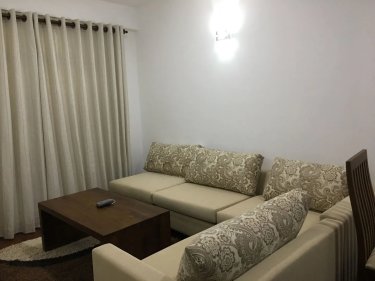 格兰德景观公寓酒店 #3