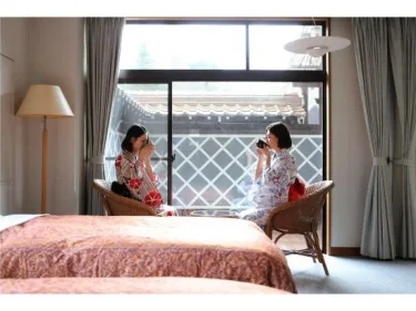 Asahi Onsen Hidden Village Yukari #3