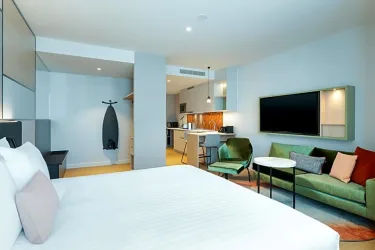 Residence Inn by Marriott The Hague #5