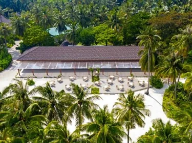 Fiyavalhu Resort Maldives #4