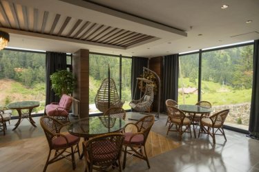 Pazarcik Mountain Hotel #3