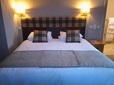 Benleva Hotel #2