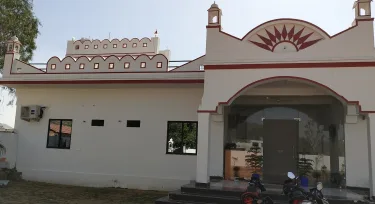 Hotel Heaven Hill Pushkar #3