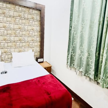 Dharma Resorts #5