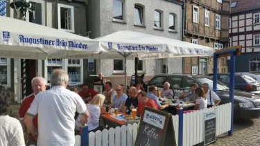 Bavaria Wirtshaus #3