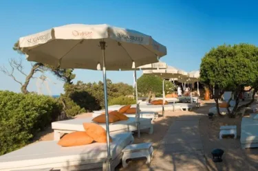 Grand Hotel in Porto Cervo #4