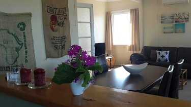 Coastal Accommodation #3