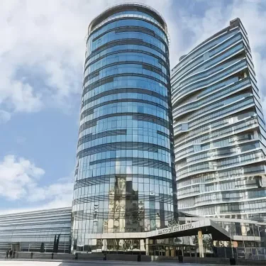 Sahil Hotel Baku #3
