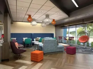 TRU BY Hilton Galveston #2