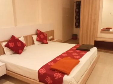 Saivelan Residency #3