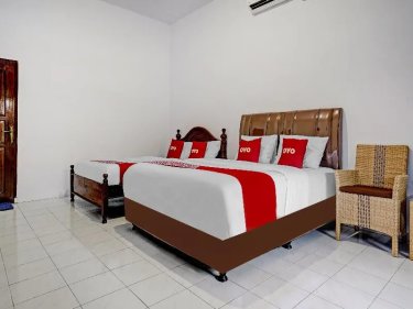 OYO 90511 Pondok Damai Guest House Syariah #2