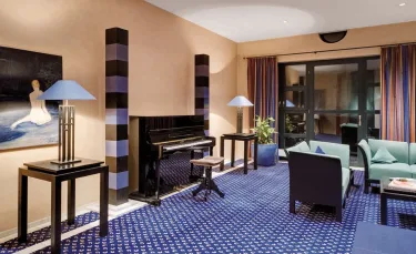 Hotel Gersfelder Hof #4