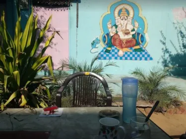 SPOT ON Chacha's Garden #5