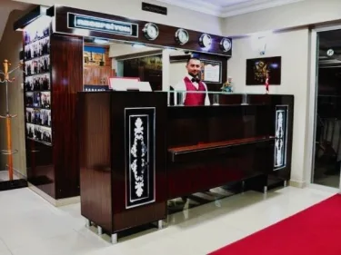 巴伊布尔特科纳克拉玛酒店 #5