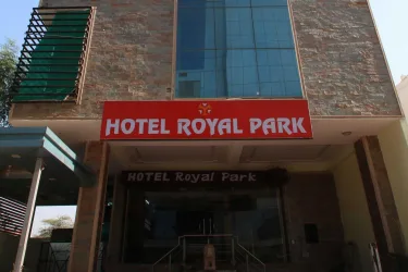 Hotel Royal Park #3