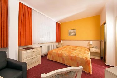 Garni Eden Hotels #5