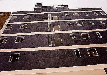 Hotel SSENSSE #3