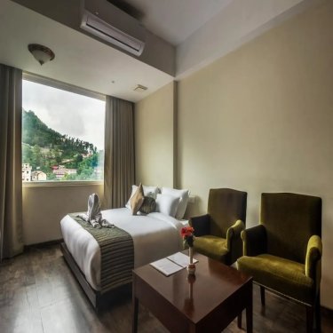 EllBee Mussoorie Hills #5
