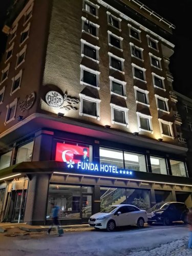 丰达酒店 #4