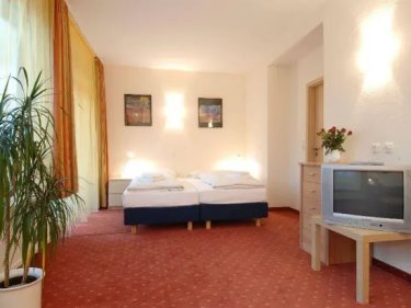 Baltic Hotel #2
