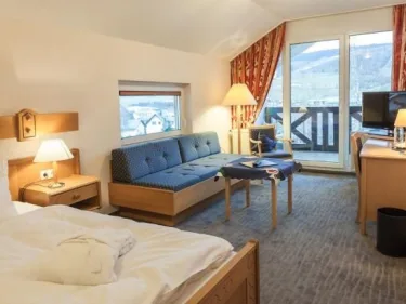 Hotel Magdalenenhof Garni #5