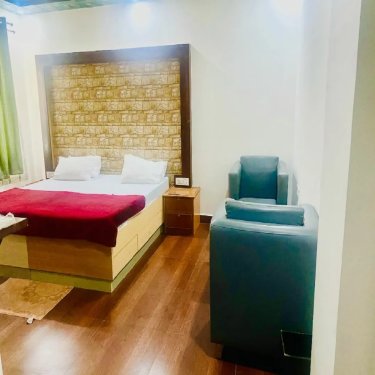 Dharma Resorts #2