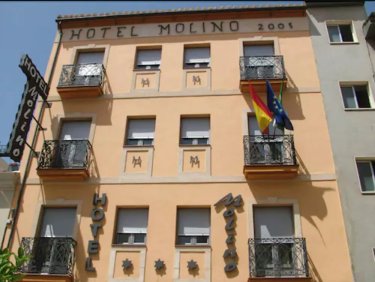 Molino #3