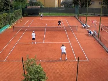Garda Sporting Club Hotel #4
