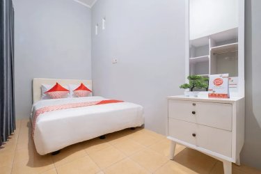 Nareswari Guest House #5