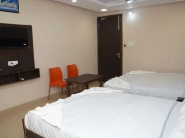 Hotel Kiran #5
