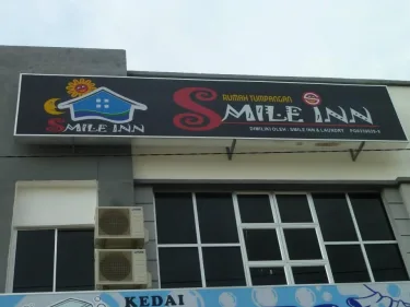 Smile Inn Kedah #3