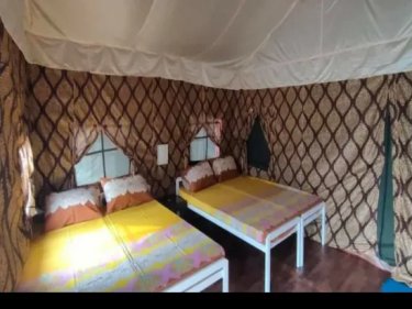 Camp Awara Rishikesh #3