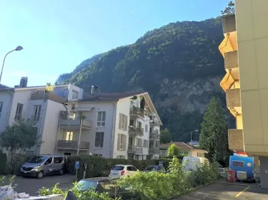因特拉肯琳达旅馆小屋 #2