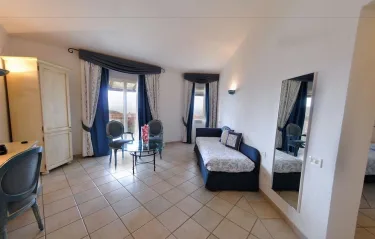Grand Hotel in Porto Cervo #3