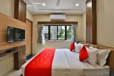 Hotel sunsarovar #2