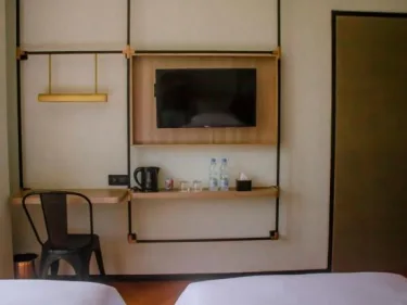 Gaia Hotel Ternate #5